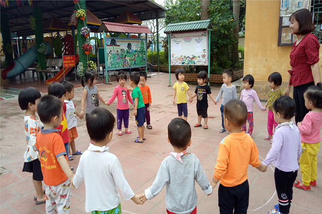 Thả đỉa ba ba