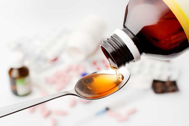 Nutroplex chứa nhiều vitamin và khoáng chất