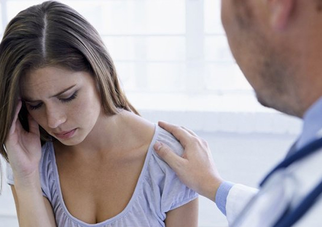 lo lắng thai ngoài tử cung có giữ được không