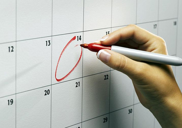 hết kinh bao nhiêu ngày thì rụng trứng