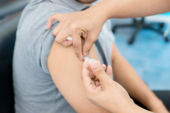 Việc tiêm ngừa sởi luôn quan trọng