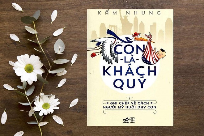 con là khách quý