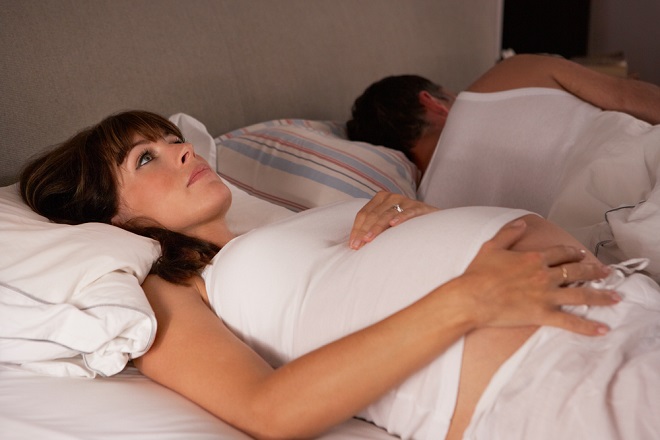 ốm nghén có từ khi nào