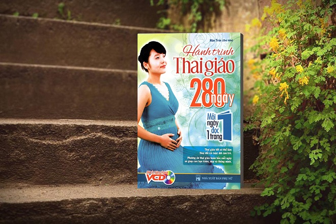 thai giáo 280 ngày