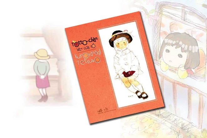 totto chan cô bé bên cửa số