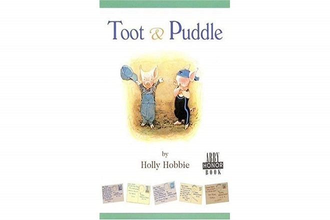 toot and puddle