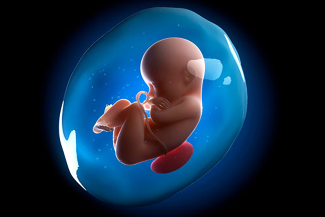 Dấu hiệu dư nước ối