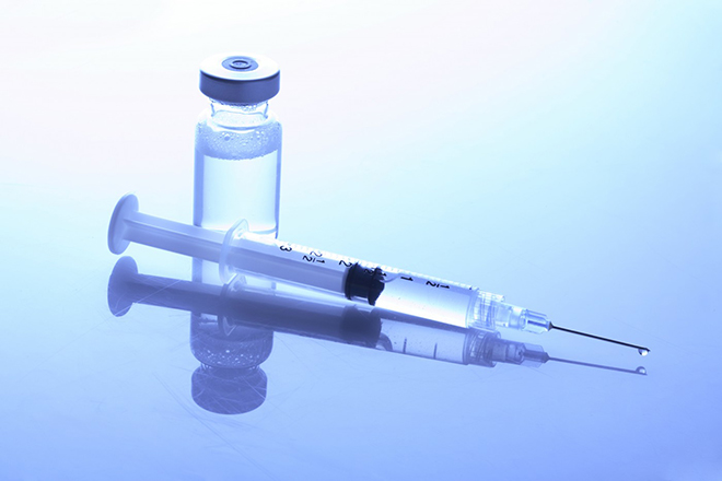 Vaccine uốn ván