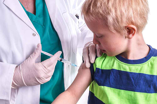 Vaccine uốn ván giúp phòng bệnh hiệu quả