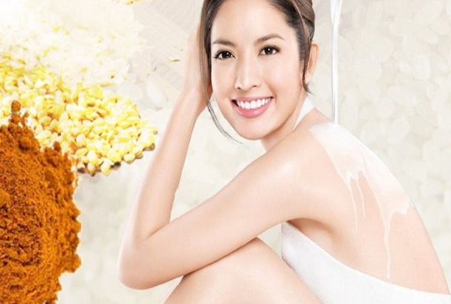 làm đẹp cho mẹ