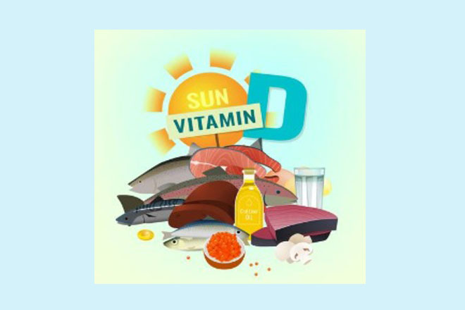 Vitamin D liều cao