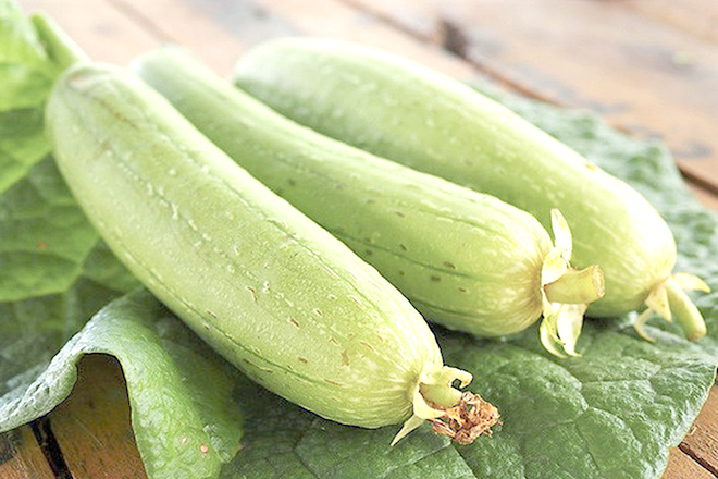 Quả mướp