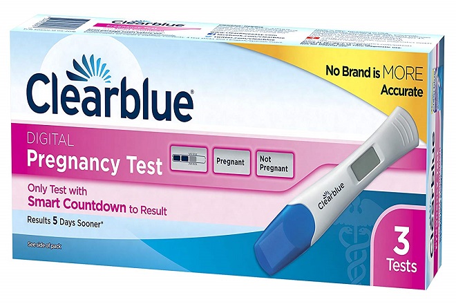 clearblue