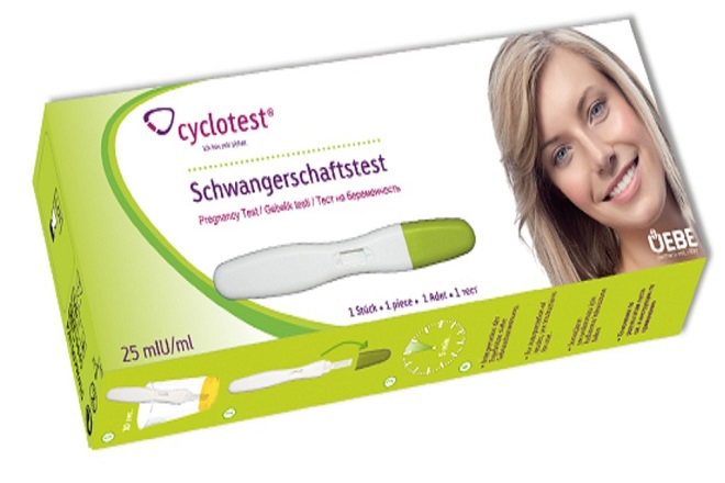cyclotest