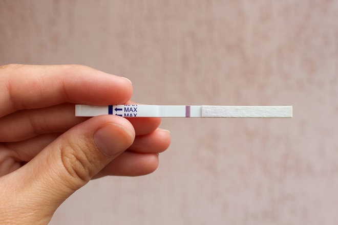 1 vạch