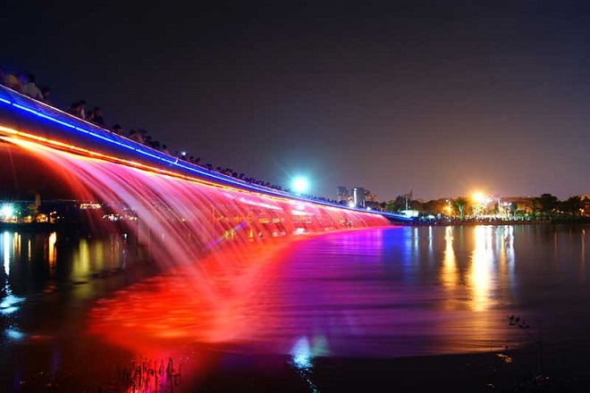 cầu ánh sao