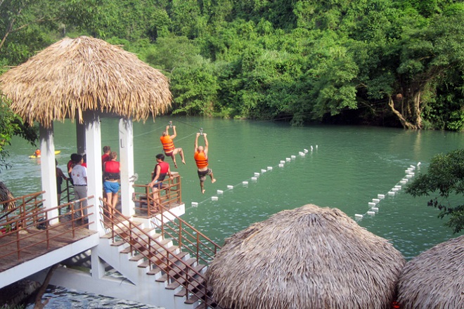 quang binh