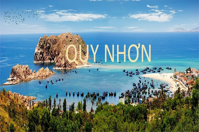 Quy Nhơn