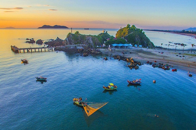 cửa lò nghệ an