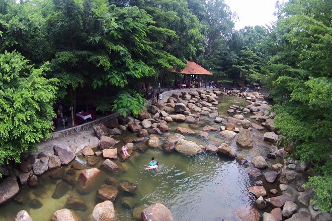 thủy châu