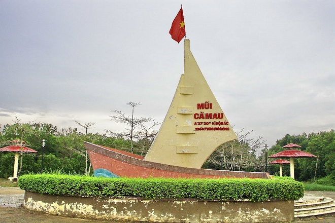 Cà mau