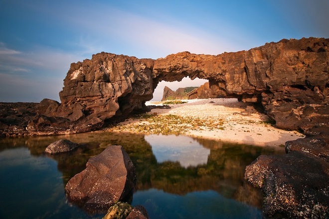 cổng tò vò