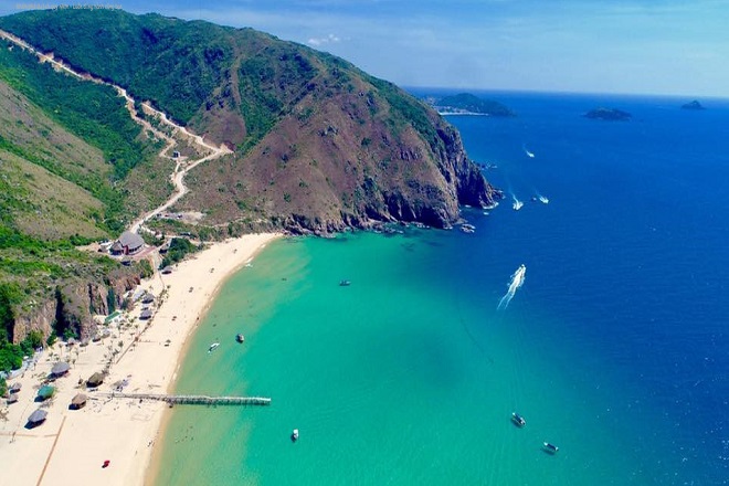 quy nhon