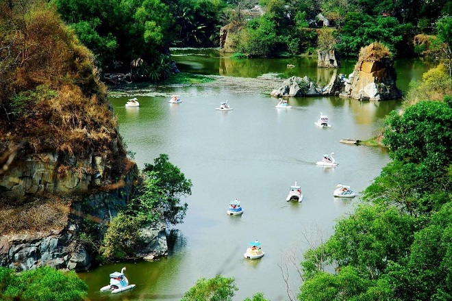 bửu long