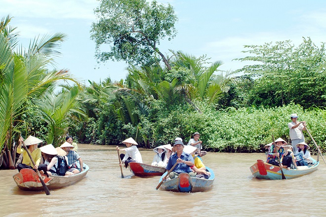 cồn lân