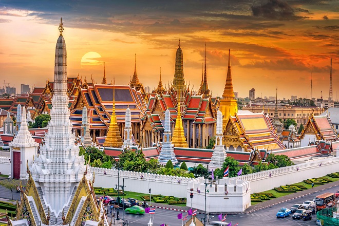 grand palace