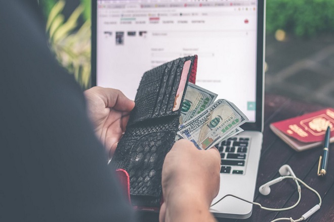 dollar featured