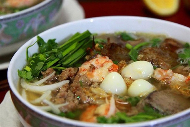 hủ tiếu