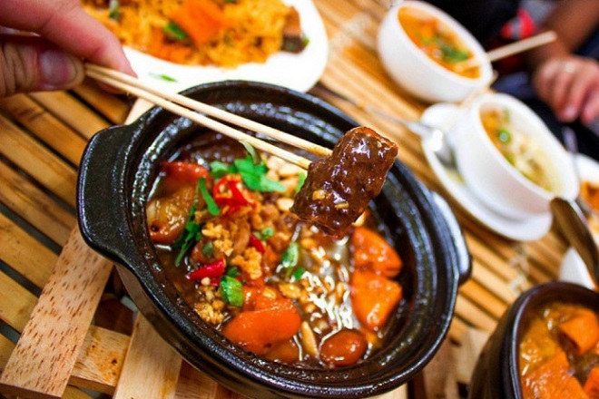 phá lấu