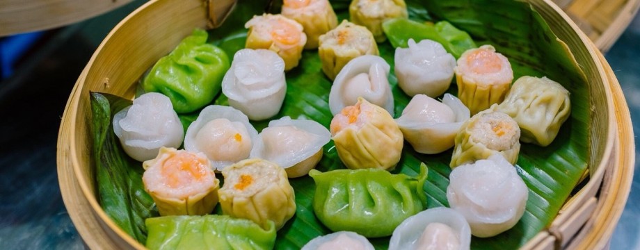 sủi cảo
