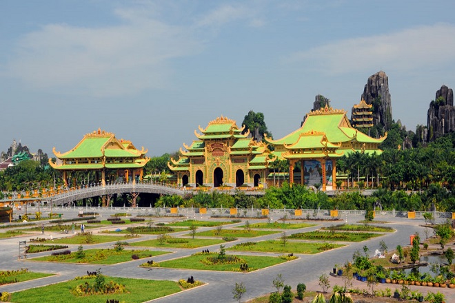 đại nam