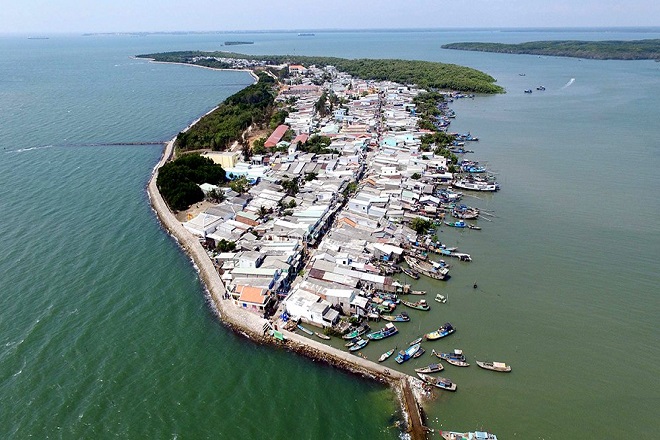 Thạnh An
