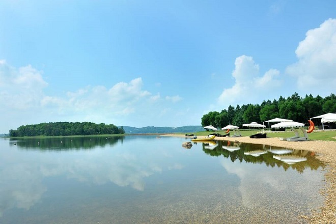 đại lải