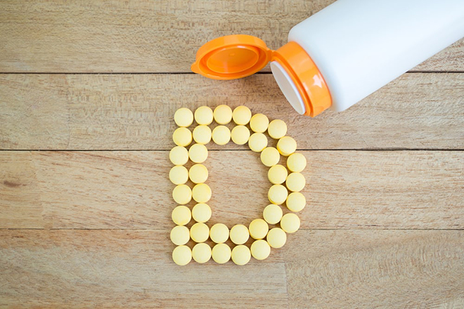 Thiếu vitamin D và tình trạng còi xương có mối liên hệ mật thiết
