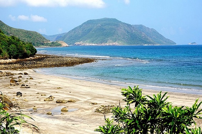 côn đảo