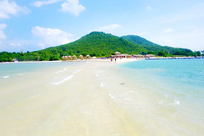 điệp sơn