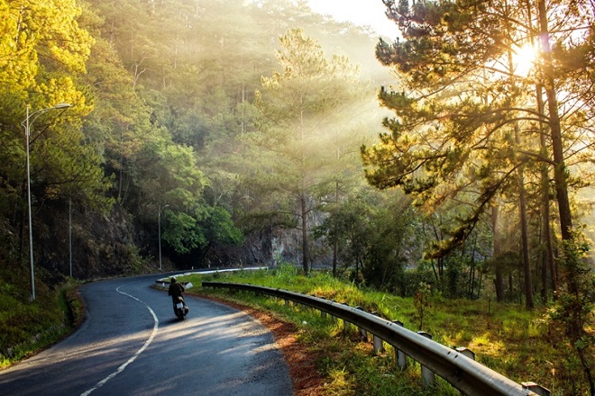 da lat