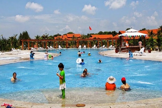 bình châu