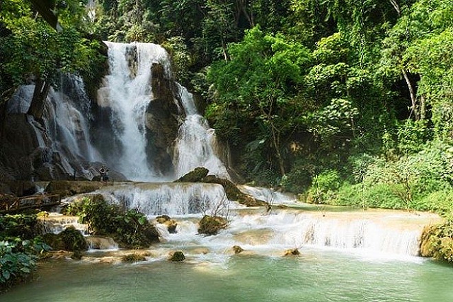 ba na suoi mo