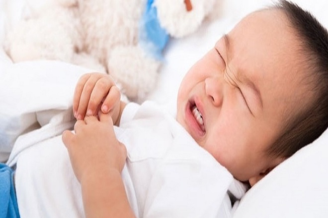 ngộ độc thực phẩm