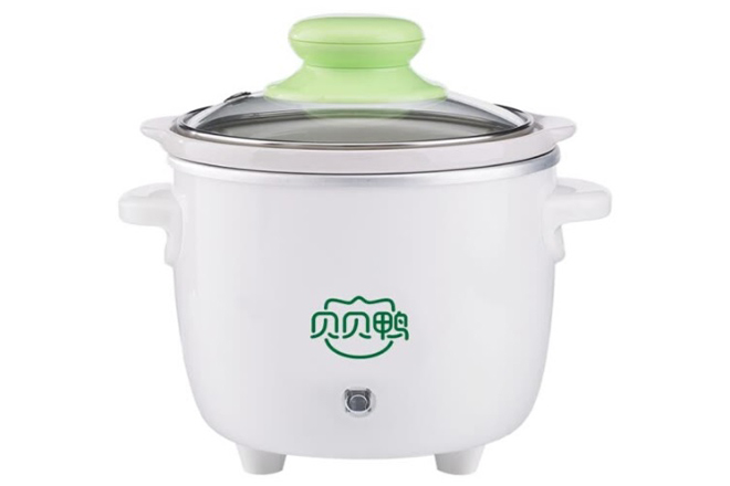 Nồi hầm cháo cho bé