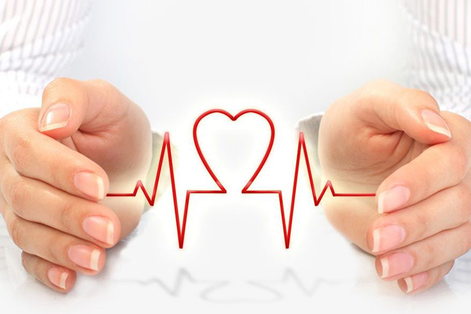 Trẻ béo phì dễ bị bệnh về tim mạch