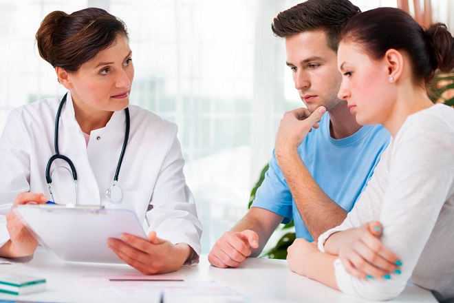 giải đáp hắc mắc về thụ tinh nhân tạo