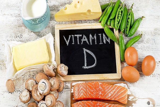 vitamin D