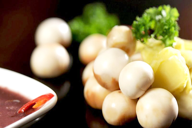 Cà muối chua