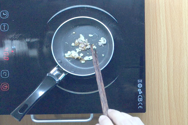Phi hành tỏi
